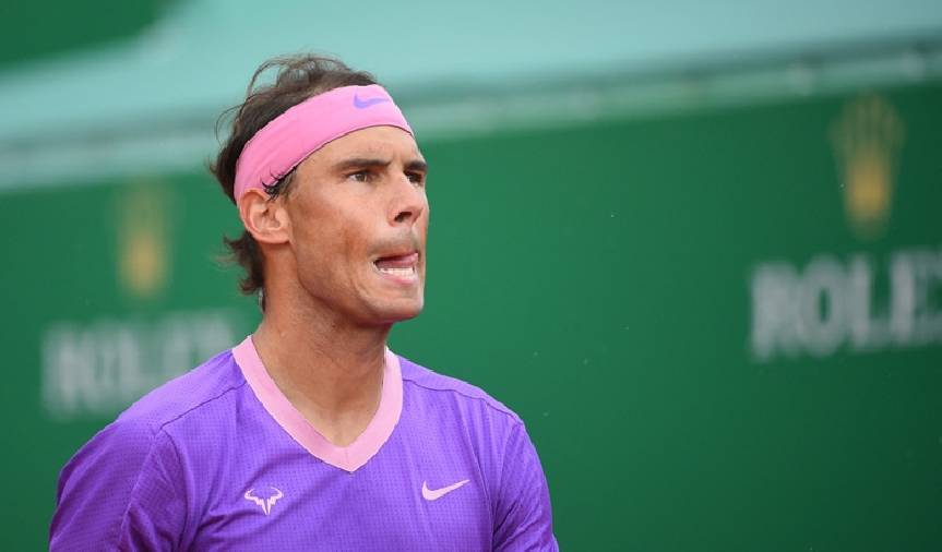 Kết quả tennis đơn nam Monte Carlo mở rộng 2021 hôm nay 16/4: Nadal bị loại, Rublev thẳng tiến bán kết
