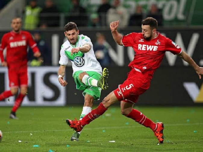 Nhận định bóng đá Bayer Leverkusen vs Cologne, 23h30 ngày 17/4: Hứa hẹn bất ngờ