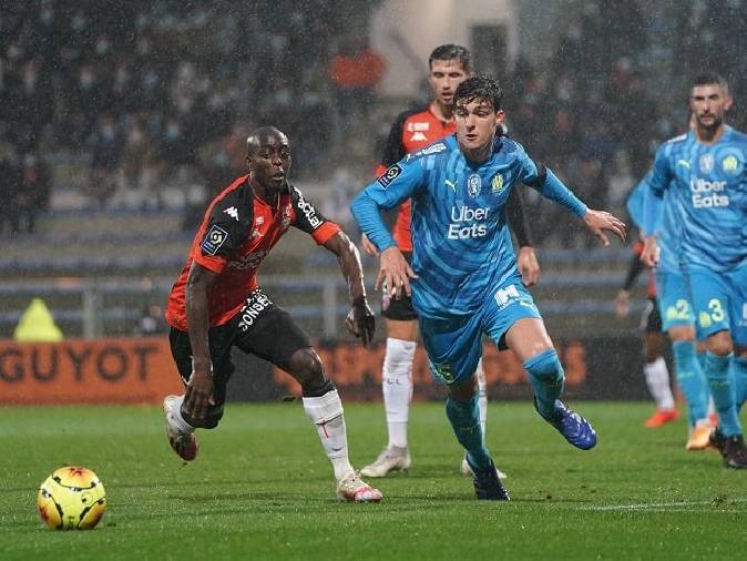 Nhận định bóng đá Marseille vs Lorient, 23h30 ngày 17/4: Đề phòng kẻ phá bĩnh