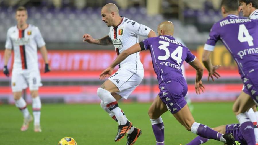 Nhận định bóng đá Sassuolo vs Fiorentina, 23h00 ngày 17/4: Không còn tím mộng mơ
