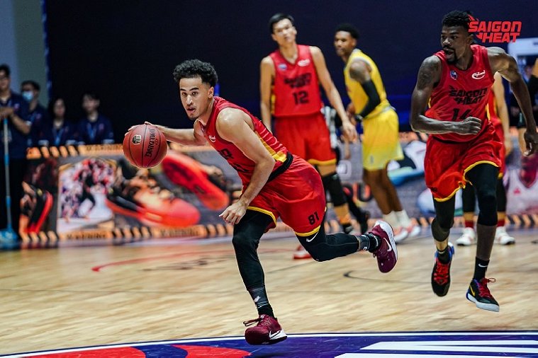 Christian Juzang quan trọng ra sao với tuyển bóng rổ Việt Nam tại SEA Games 31?
