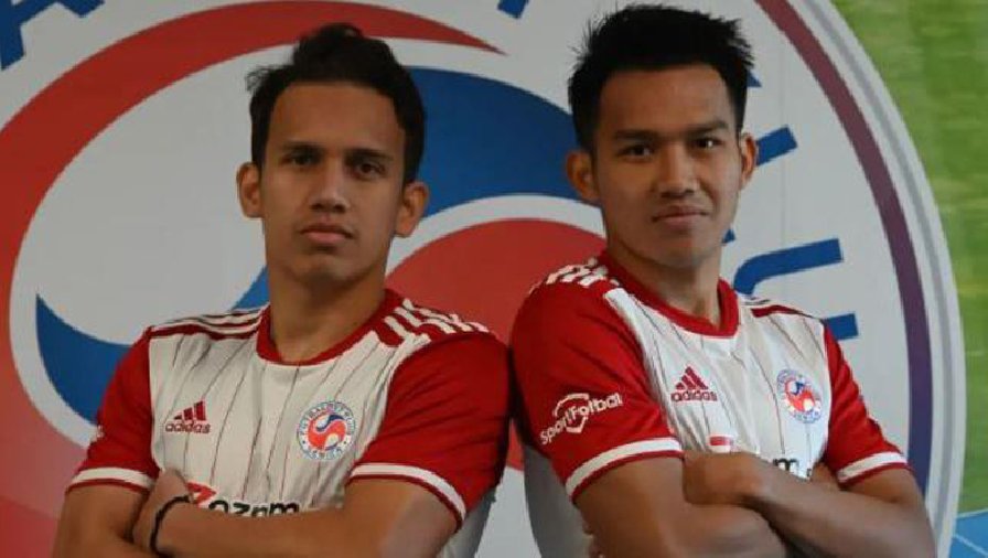 Hai tuyển thủ Indonesia rời CLB châu Âu vì bị nợ lương?