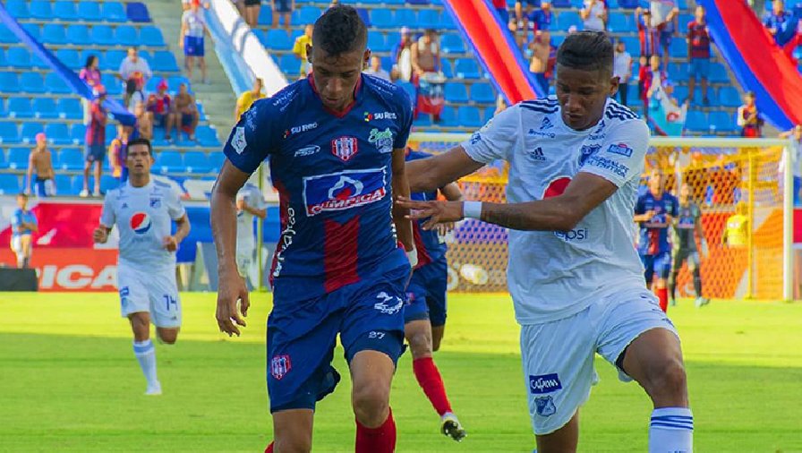 Nhận định, dự đoán Medellin vs Magdalena, 8h15 ngày 18/4: Đi dễ khó về