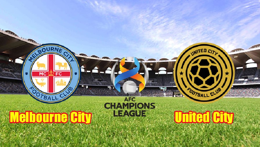 Nhận định, dự đoán Melbourne City vs United City, 21h00 ngày 18/4: Sức mạnh vượt trội