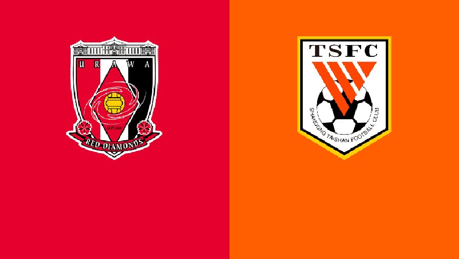 Nhận định, dự đoán Urawa Reds vs Shandong Taishan, 21h00 ngày 18/4: Thảm họa sân khách