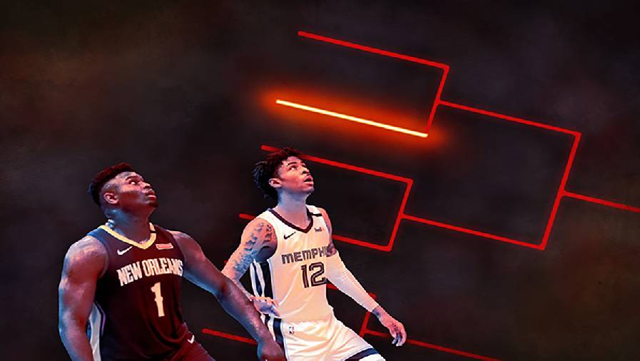 Đường tới NBA Playoffs 2021: Thể thức thi đấu của vòng Play-in