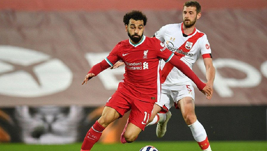 Lịch phát sóng trực tiếp bóng đá hôm nay 17/5: Liverpool thi đấu