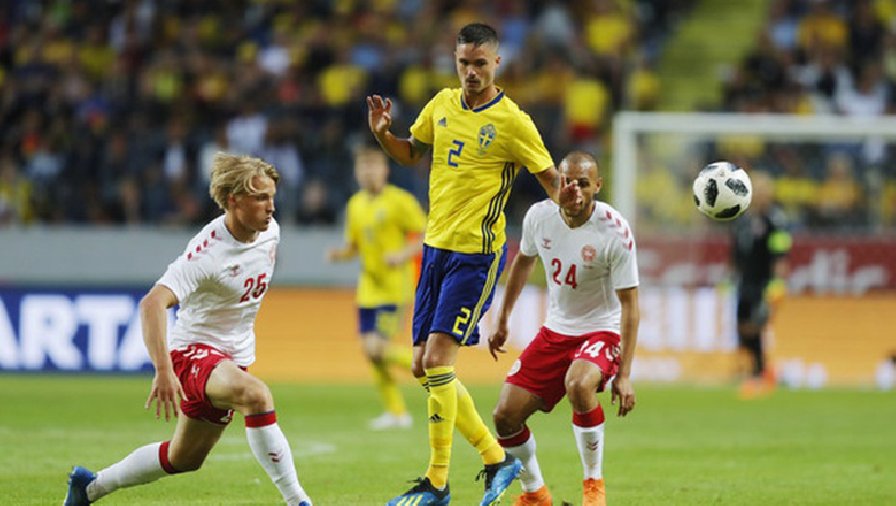 Nhận định, dự đoán U17 Đan Mạch vs U17 Thụy Điển, 21h30 ngày 17/5: Đầu xuôi, đuôi lọt