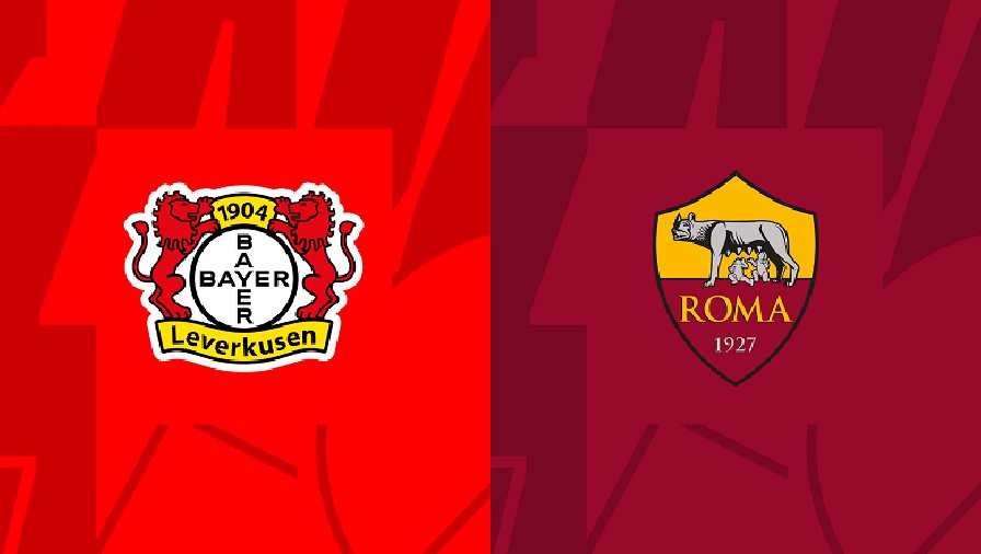 Nhận định, soi kèo Leverkusen vs AS Roma, 02h00 ngày 19/05: Bảo toàn lợi thế