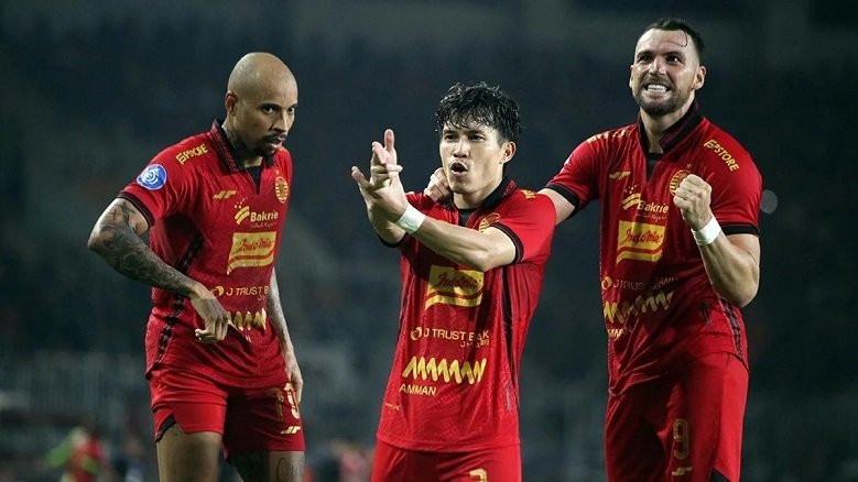 Giải VĐQG Indonesia đề xuất kế hoạch gây sốc: Mỗi CLB được đăng ký 11 ngoại binh