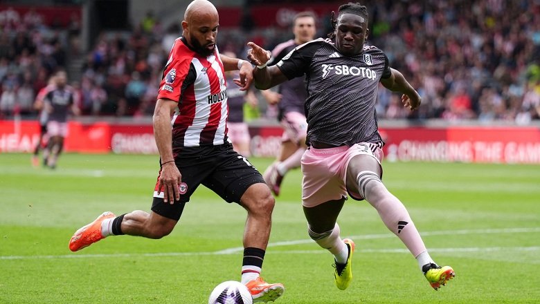 Nhận định Brentford vs Fulham, Ngoại hạng Anh, lực lượng, đội hình dự kiến