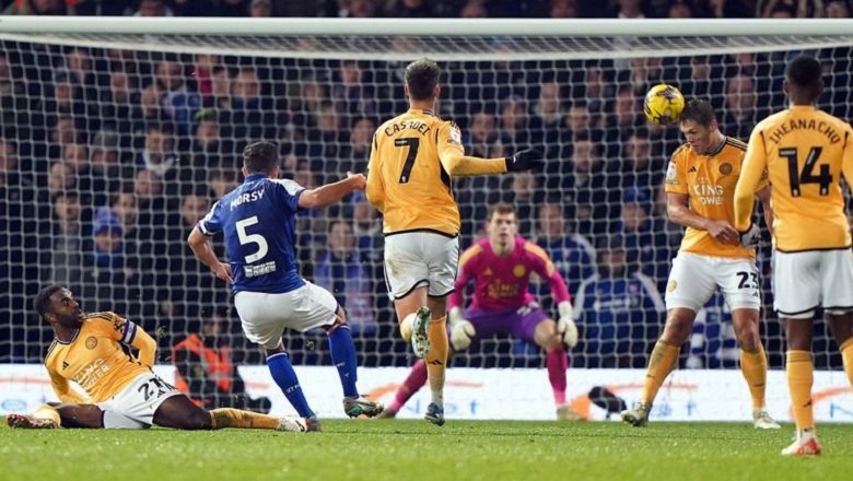 Nhận định Leicester City vs Ipswich Town, Ngoại hạng Anh, lực lượng, đội hình dự kiến