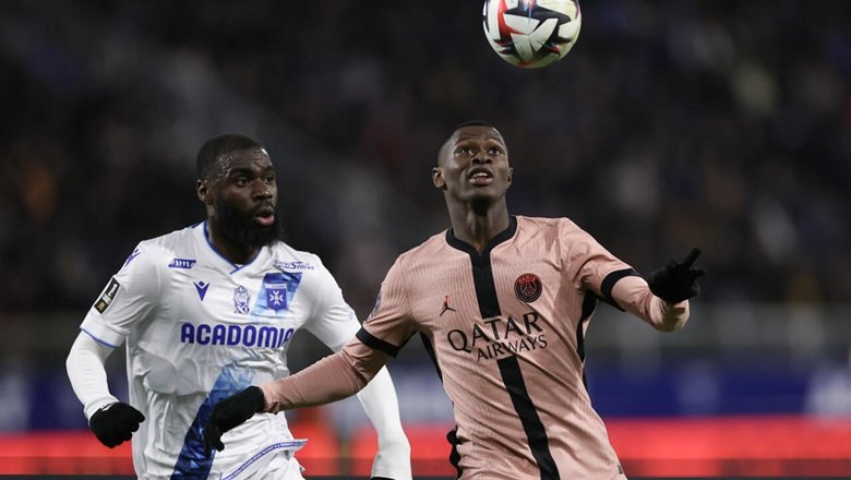 Nhận định PSG vs Auxerre, VĐQG Pháp, lực lượng, đội hình dự kiến