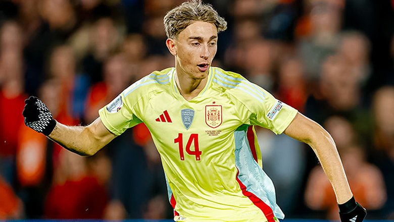 Real Madrid xác nhận chiêu mộ thành công Dean Huijsen