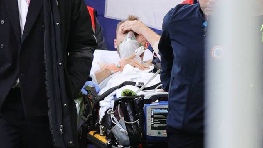 Christian Eriksen sẽ được cấy thiết bị đặc biệt vào tim
