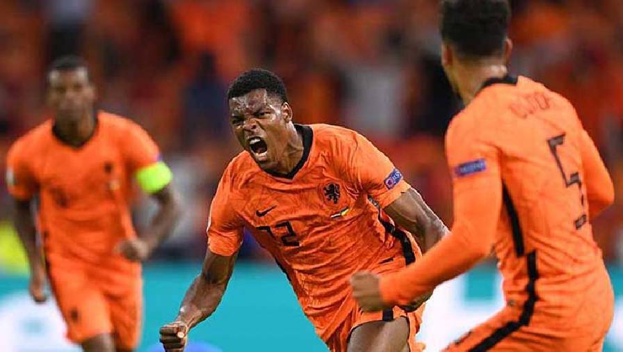 Nhận định, dự đoán Hà Lan vs Áo, 2h00 ngày 18/6: Thay đổi lịch sử