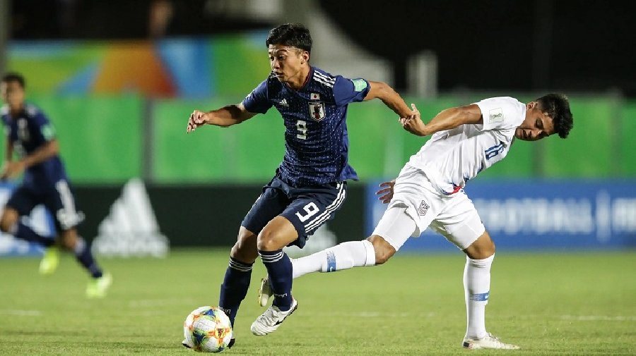 Kết quả bóng đá U17 Nhật Bản vs U17 Uzbekistan: Nhà ĐKVĐ ôm hận