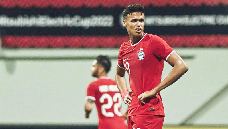 Nhận định, soi kèo Singapore vs Solomon Islands, 18h30 ngày 18/6: Khó cho Sư tử