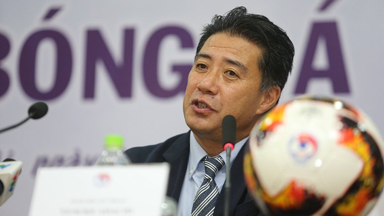 Chuyên gia đưa Công Phượng trở lại Việt Nam về làm giám đốc ở Hà Nội FC