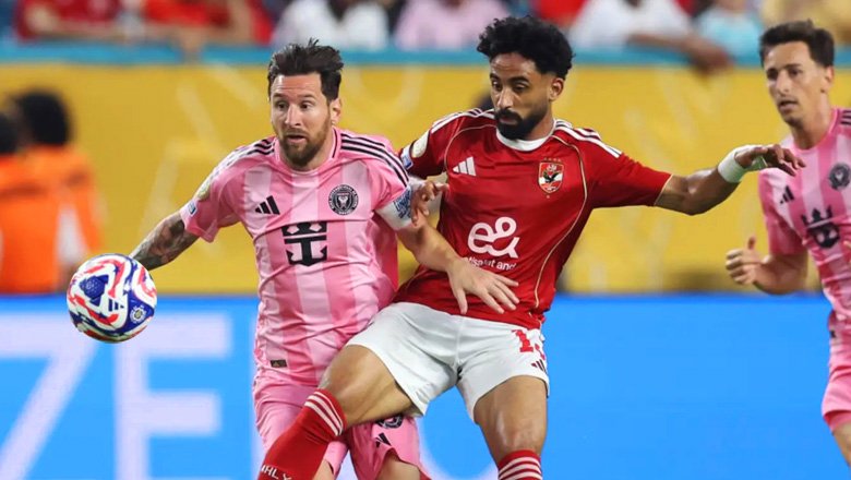 CLB Ai Cập treo thưởng hàng chục tỷ đồng nếu thắng trận tại FIFA Club World Cup 2025