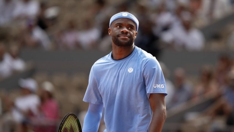 Kết quả tennis ngày 17/6: Tiafoe dừng bước ở vòng 1 Queen’s Club
