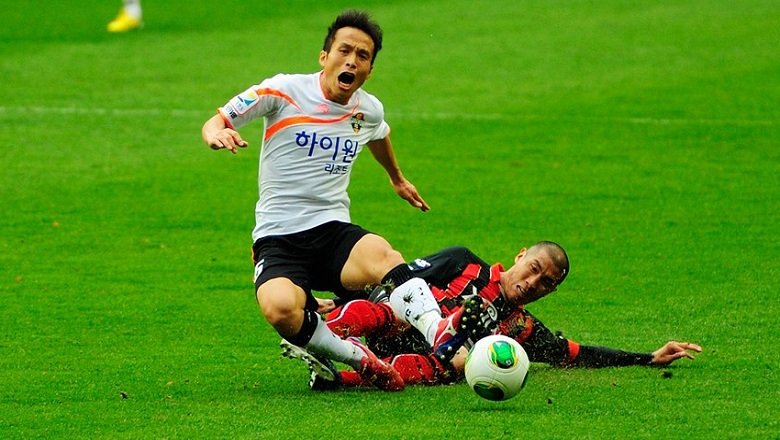 Nhận định FC Seoul vs Gangwon, VĐQG Hàn Quốc, lực lượng, đội hình dự kiến