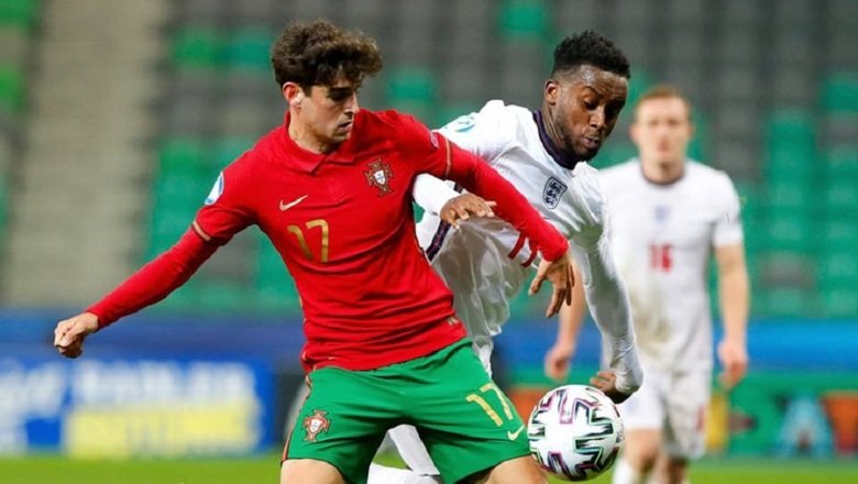 Nhận định U21 Georgia vs U21 Bồ Đào Nha, U21 châu Âu, lực lượng, đội hình dự kiến