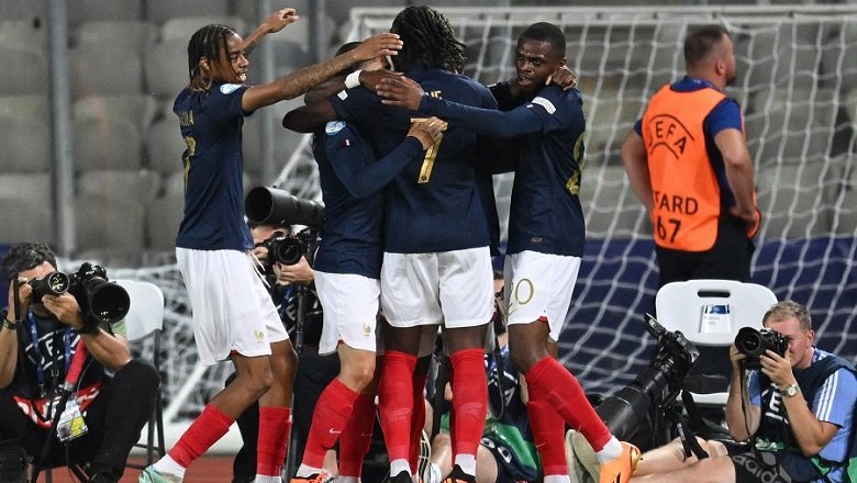Nhận định U21 Pháp vs U21 Ba Lan, U21 châu Âu, lực lượng, đội hình dự kiến