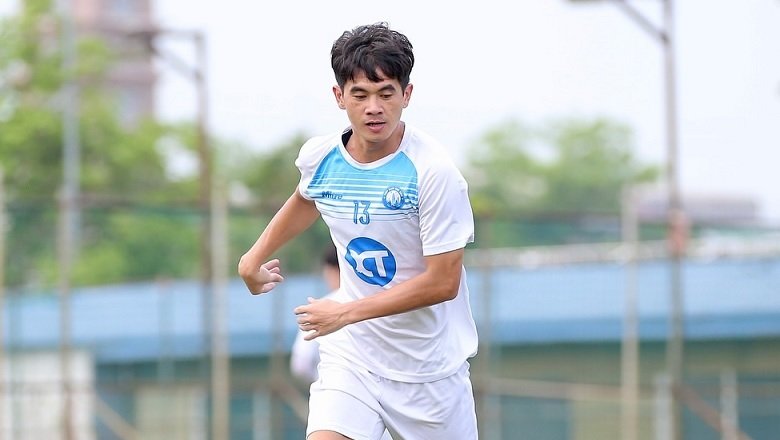 Văn Kiên vượt Văn Quyết, thiết lập kỷ lục vô tiền khoáng hậu tại V.League