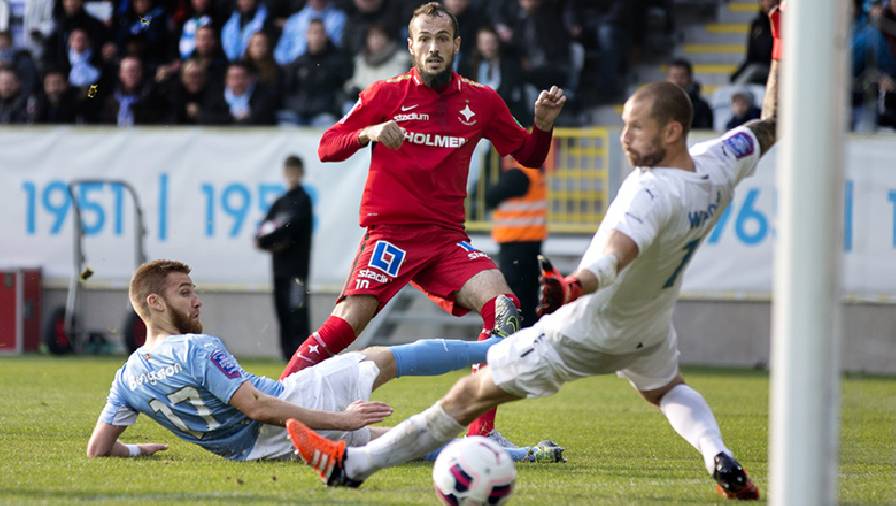 Nhận định, dự đoán Norrkoping vs Hacken, 20h00 ngày 18/7: Đứt mạch bất bại