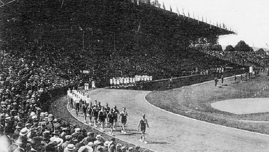 Olympic Paris 1924: Bước chuyển mình của Thế vận hội