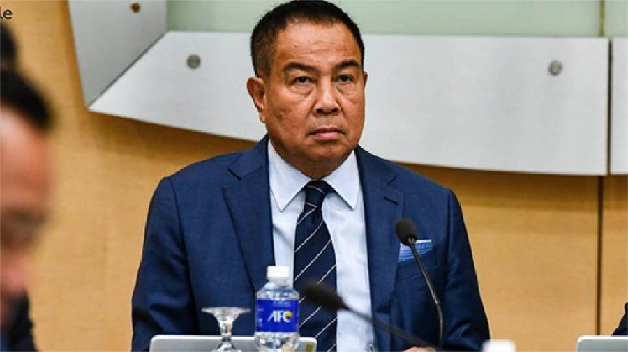 Báo Thái Lan đòi chủ tịch FAT từ chức sau thất bại ở giải U19 Đông Nam Á