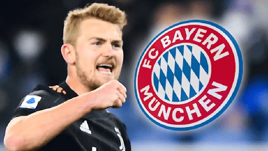 Bayern Munich dồn tiền bán Lewandowski để mua trung vệ