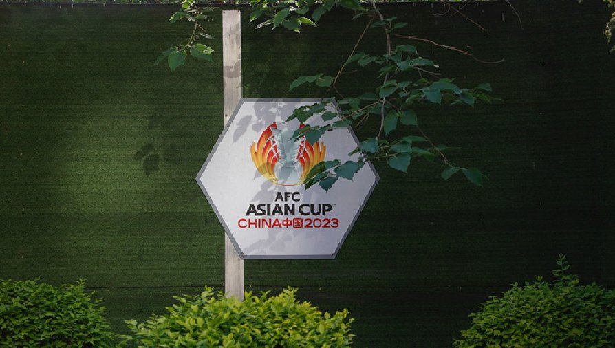 Nhật Bản thừa nhận không có nhiều cơ hội đăng cai Asian Cup 2023