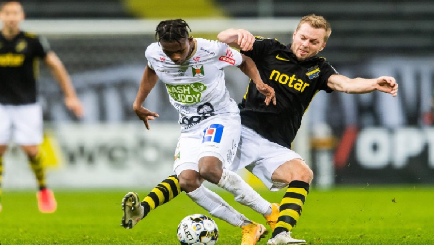 Nhận định, soi kèo Varbergs BoIS vs AIK Solna, 0h00 ngày 18/7: Đôi bên kém cỏi