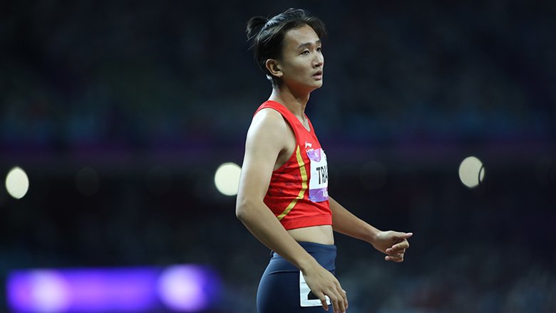 Điền kinh Đông Nam Á chỉ có 13 vận động viên tham dự Olympic Paris 2024