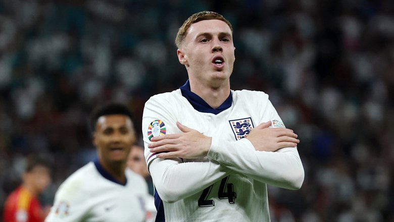 Sao trẻ tuyển Anh bỏ nghỉ dưỡng hậu EURO, nhanh chóng tập luyện cho mùa giải mới