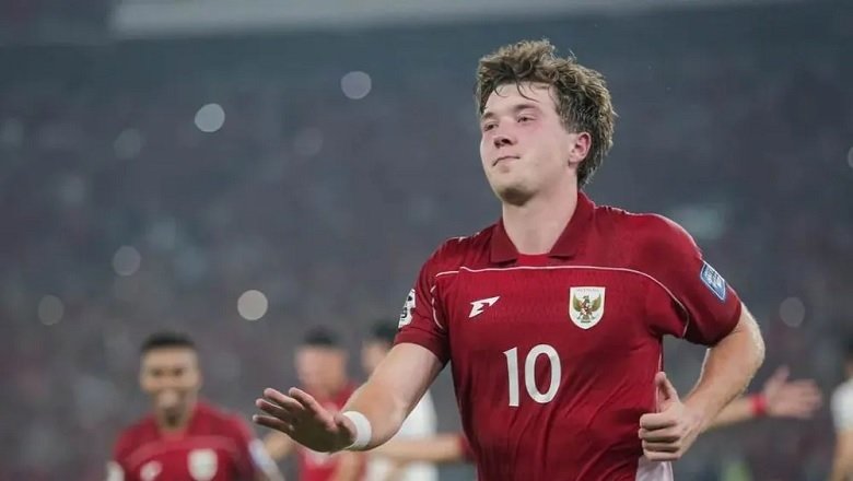 Indonesia mất trụ cột hàng công, giấc mơ World Cup lung lay dữ dội