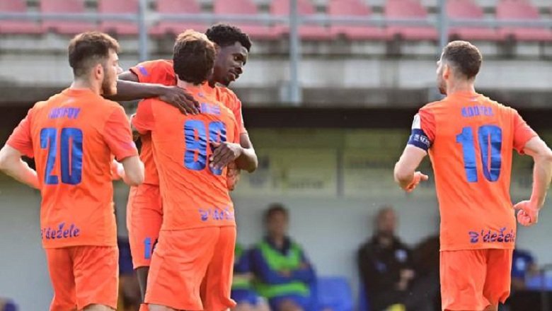Nhận định NK Celje vs Sabah Baku, Vòng loại C2 châu Âu, lực lượng, đội hình dự kiến
