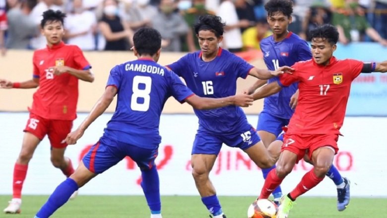 Nhận định U23 Brunei vs U23 Malaysia, U23 Đông Nam Á, lực lượng, đội hình dự kiến