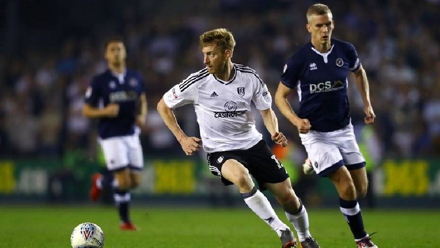 Nhận định, dự đoán Millwall vs Fulham, 01h45 ngày 18/8: Đứt mạch bất bại