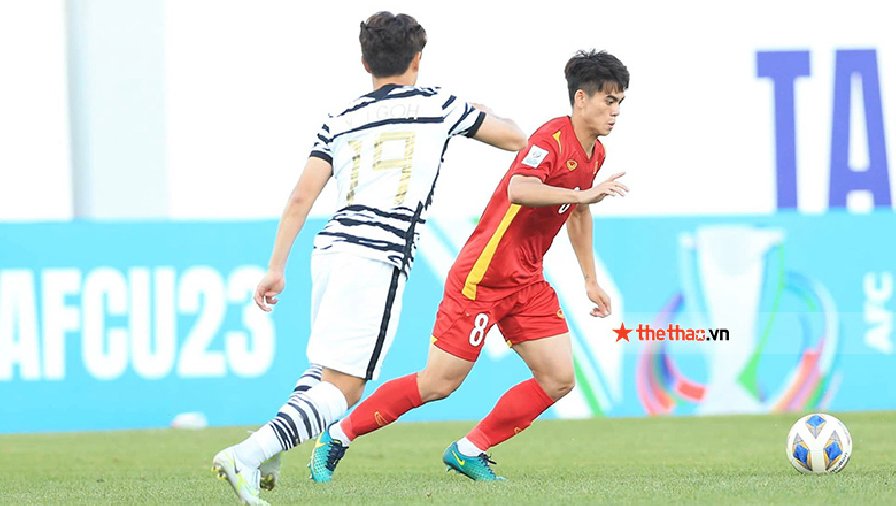 Đội trưởng U19 Việt Nam sắp được Viettel cho thi đấu V.League