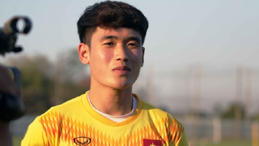 Hà Nội FC mượn Huỳnh Tấn Sinh từ CLB Quảng Nam