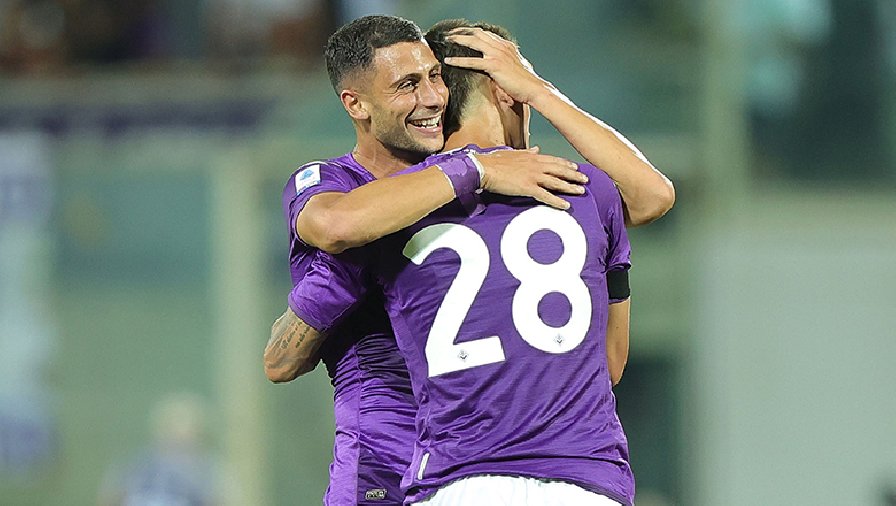 Nhận định, dự đoán Fiorentina vs Twente, 2h00 ngày 19/8: Khó tạo cách biệt