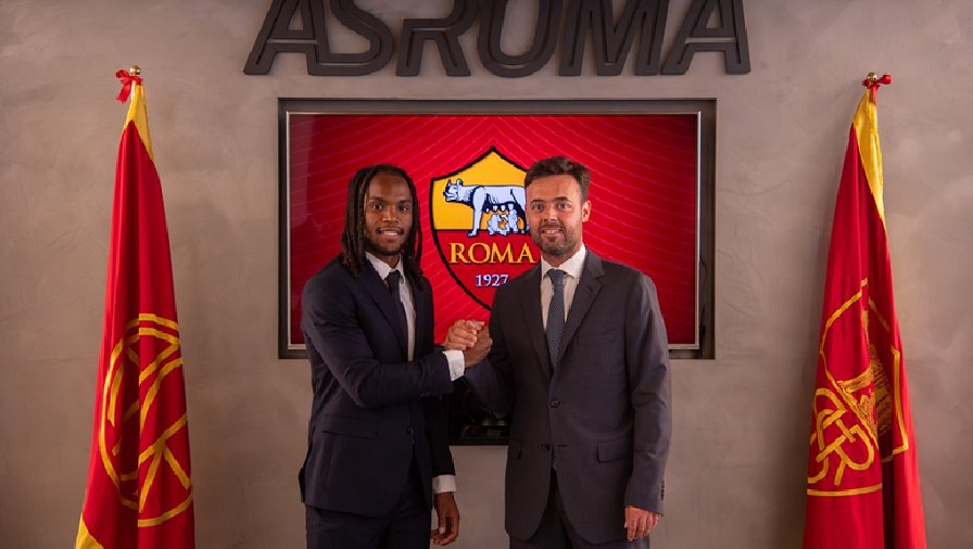 ‘Cậu bé vàng’ 2016 chính thức rời PSG, đầu quân cho AS Roma của Mourinho