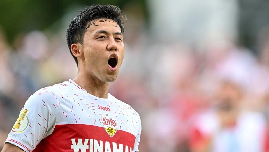 Liverpool gây sốc, mua xong tiền vệ Nhật Bản với tốc độ 'tên lửa'
