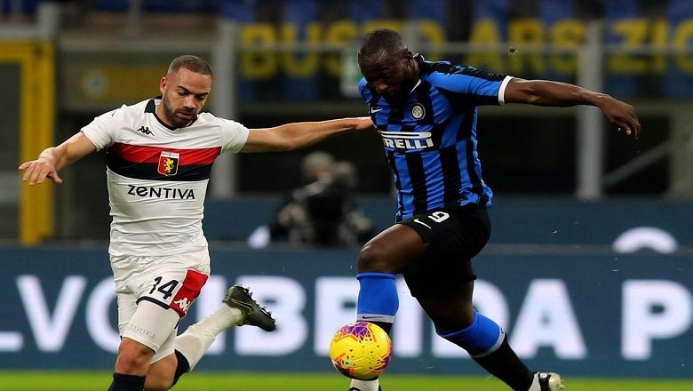 Nhận định Genoa vs Inter Milan, Serie A, lực lượng, đội hình dự kiến