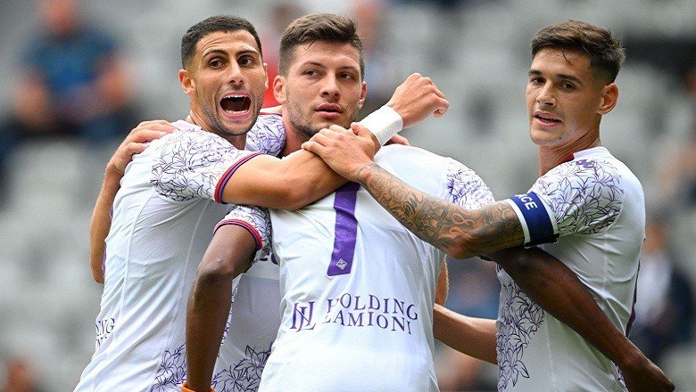 Nhận định Parma vs Fiorentina, Serie A, lực lượng, đội hình dự kiến