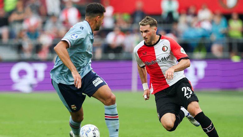 Nhận định PEC Zwolle vs Feyenoord, VĐQG Hà Lan, lực lượng, đội hình dự kiến