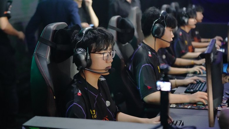 VCS 2024 mùa Hè: Hủy diệt Team Whales, Vikings Esports giành vé tới Chung kết Thế giới